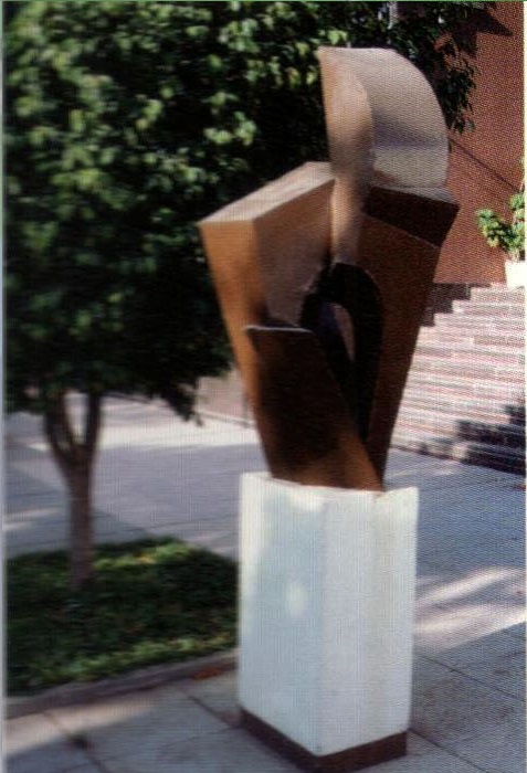 El vientre de los testigos